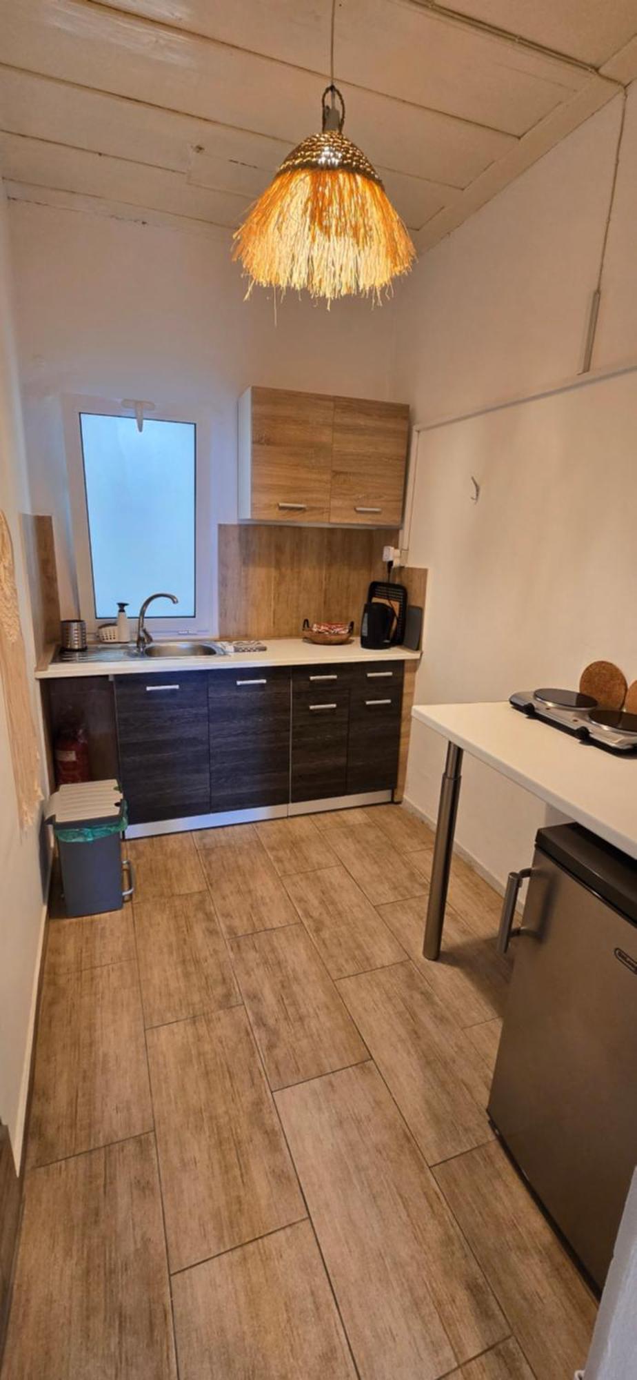 Sunrise Apartments Livadia  Екстериор снимка