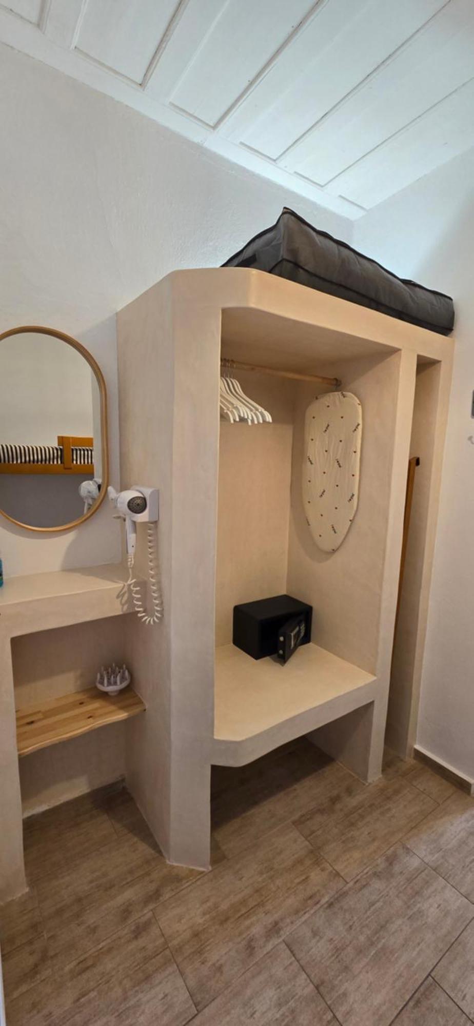 Sunrise Apartments Livadia  Екстериор снимка