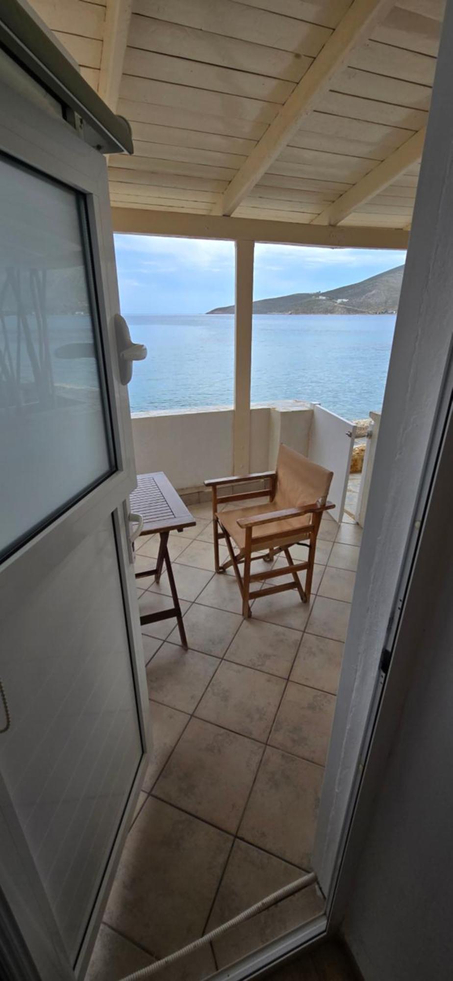 Sunrise Apartments Livadia  Екстериор снимка