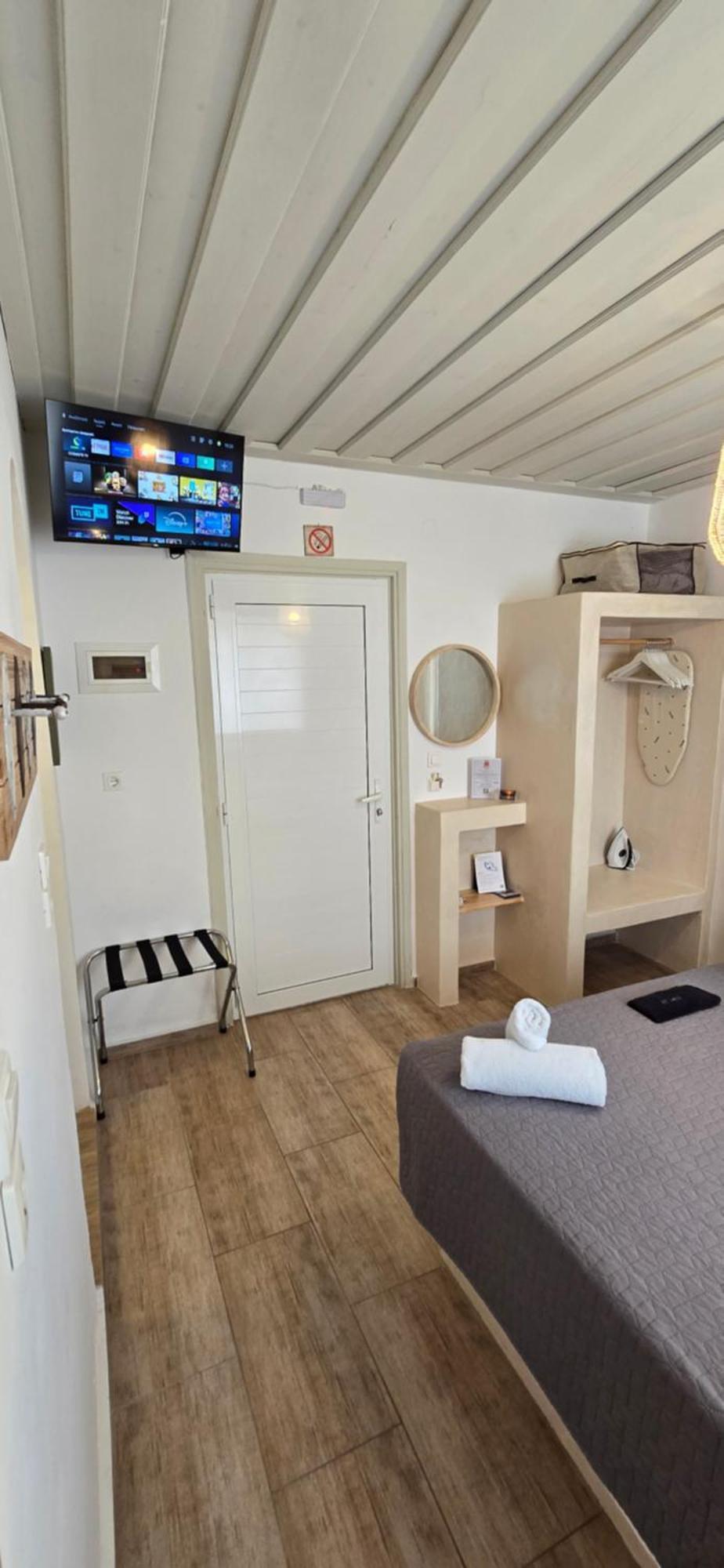 Sunrise Apartments Livadia  Екстериор снимка