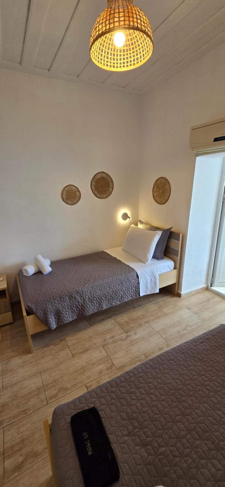 Sunrise Apartments Livadia  Екстериор снимка