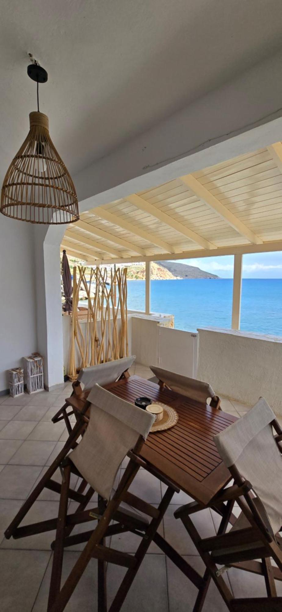 Sunrise Apartments Livadia  Екстериор снимка