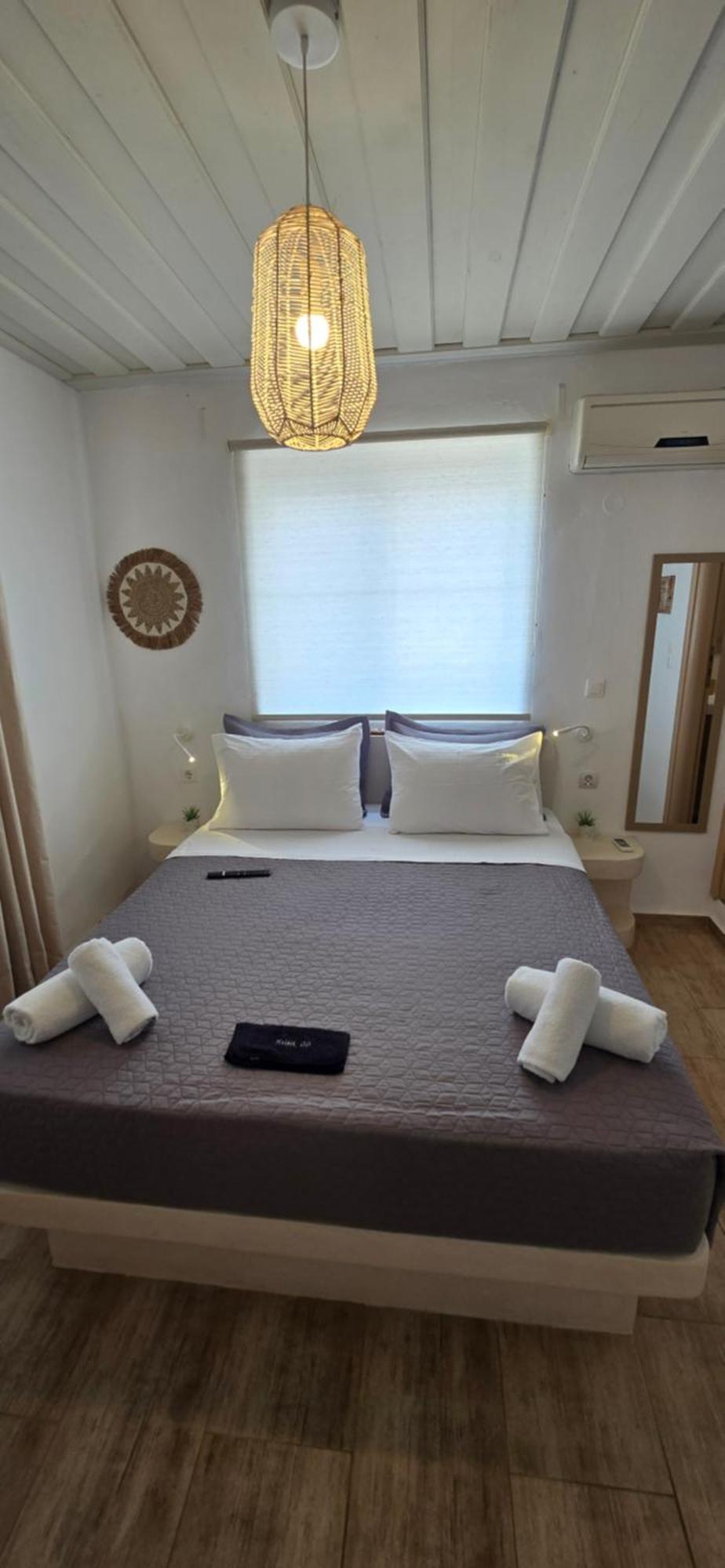 Sunrise Apartments Livadia  Екстериор снимка